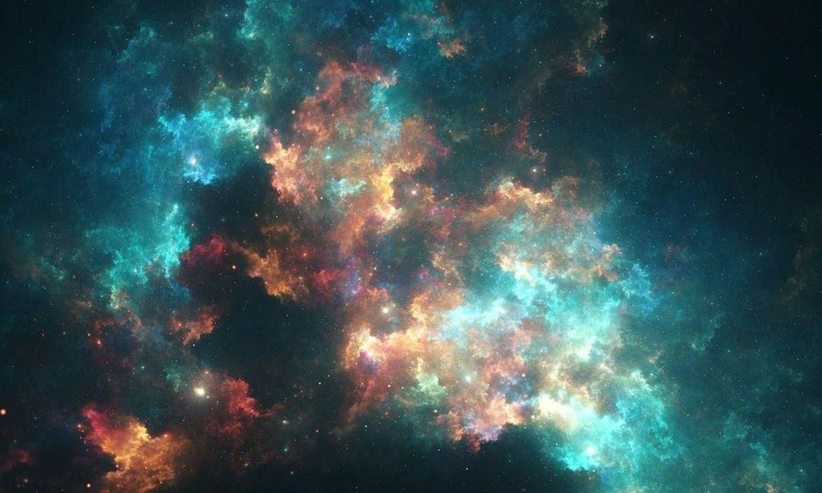 Tiffany Anna Art presents Welcome to the Cosmos