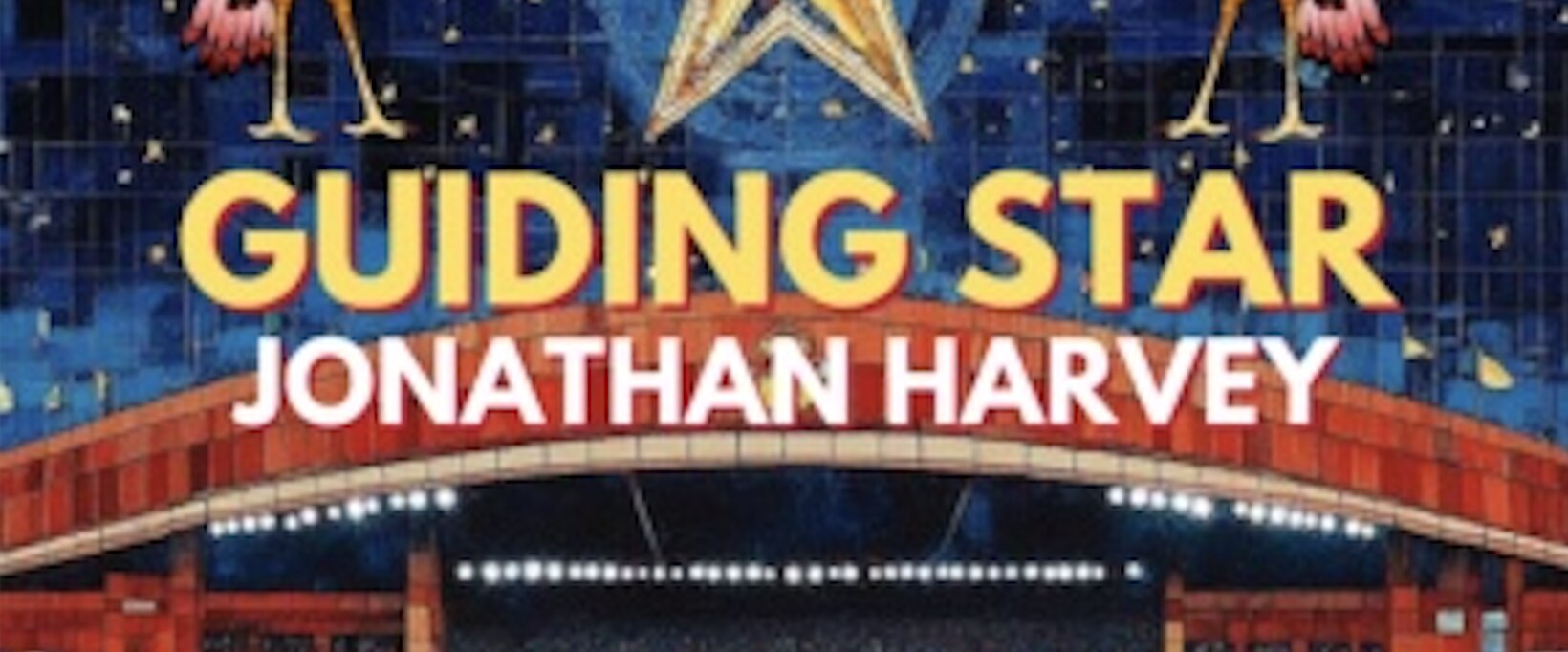 TGI Presents: Guiding Star