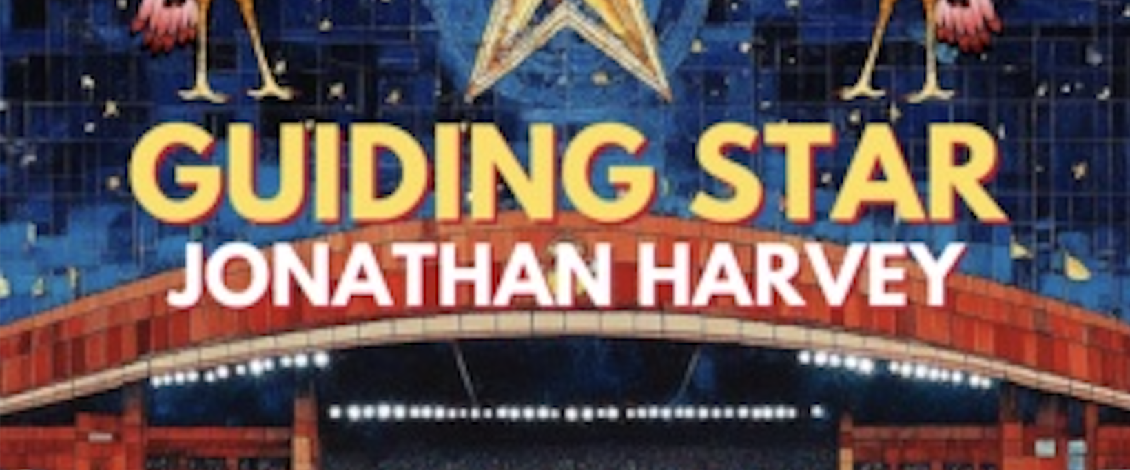 TGI Presents: Guiding Star