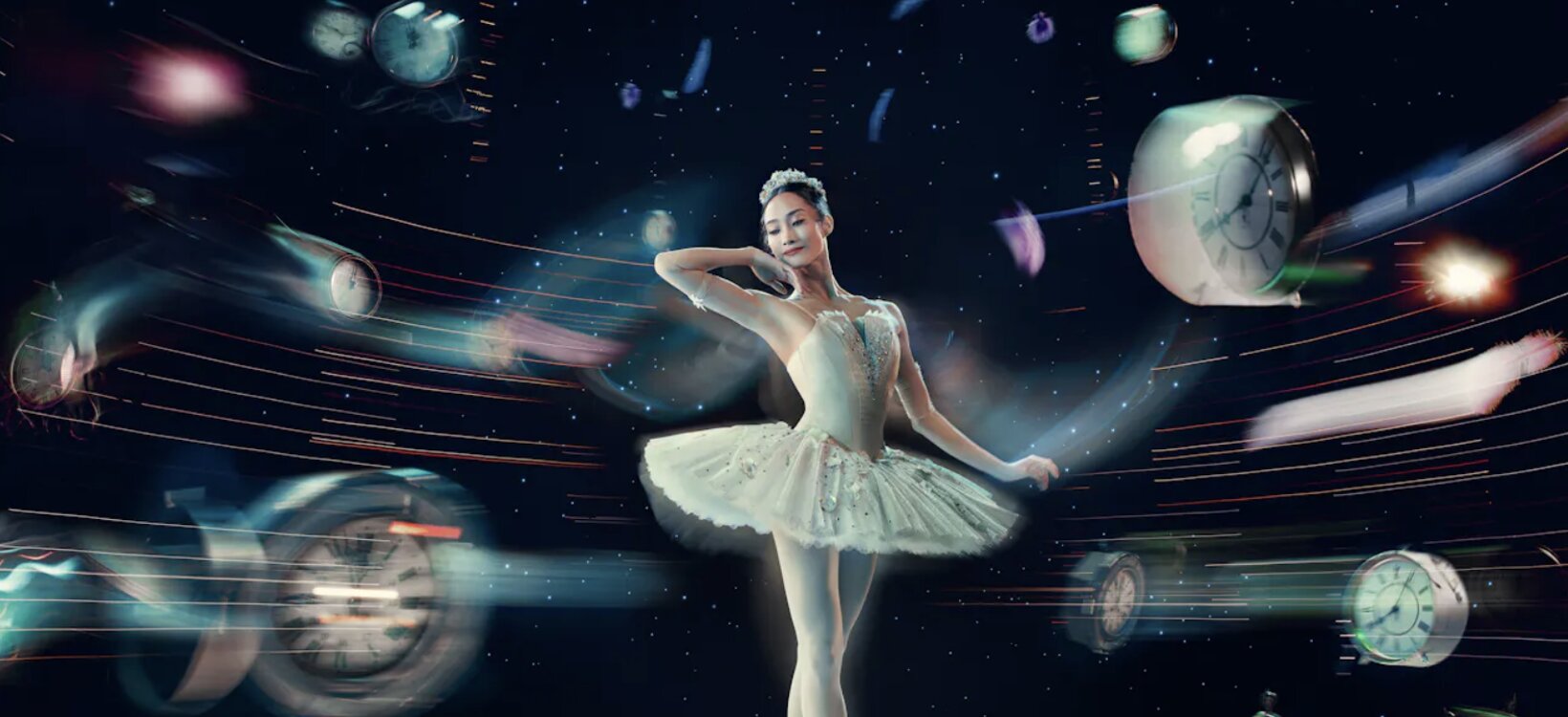 Royal Ballet presents: Cinderella