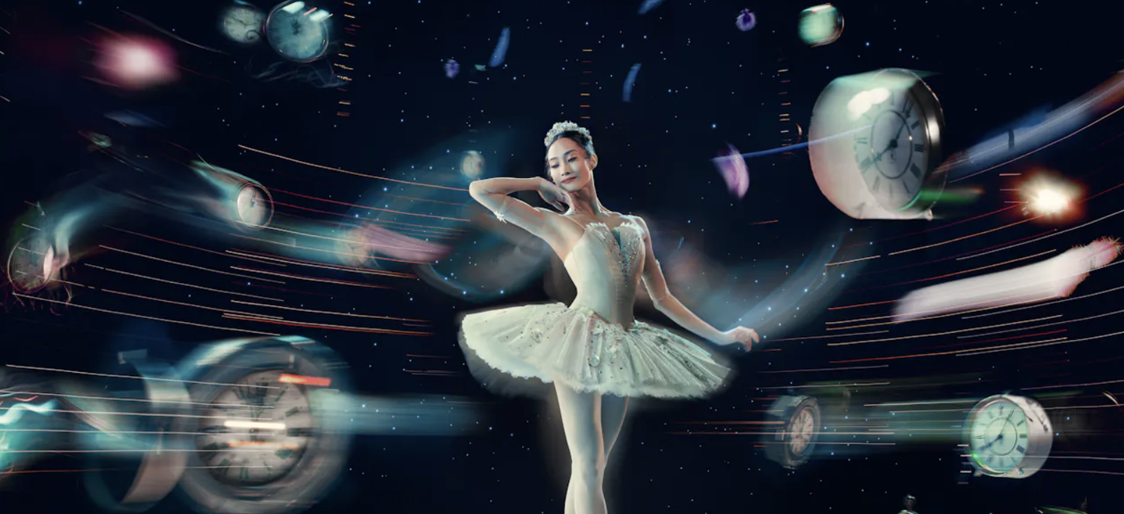 Royal Ballet presents: Cinderella