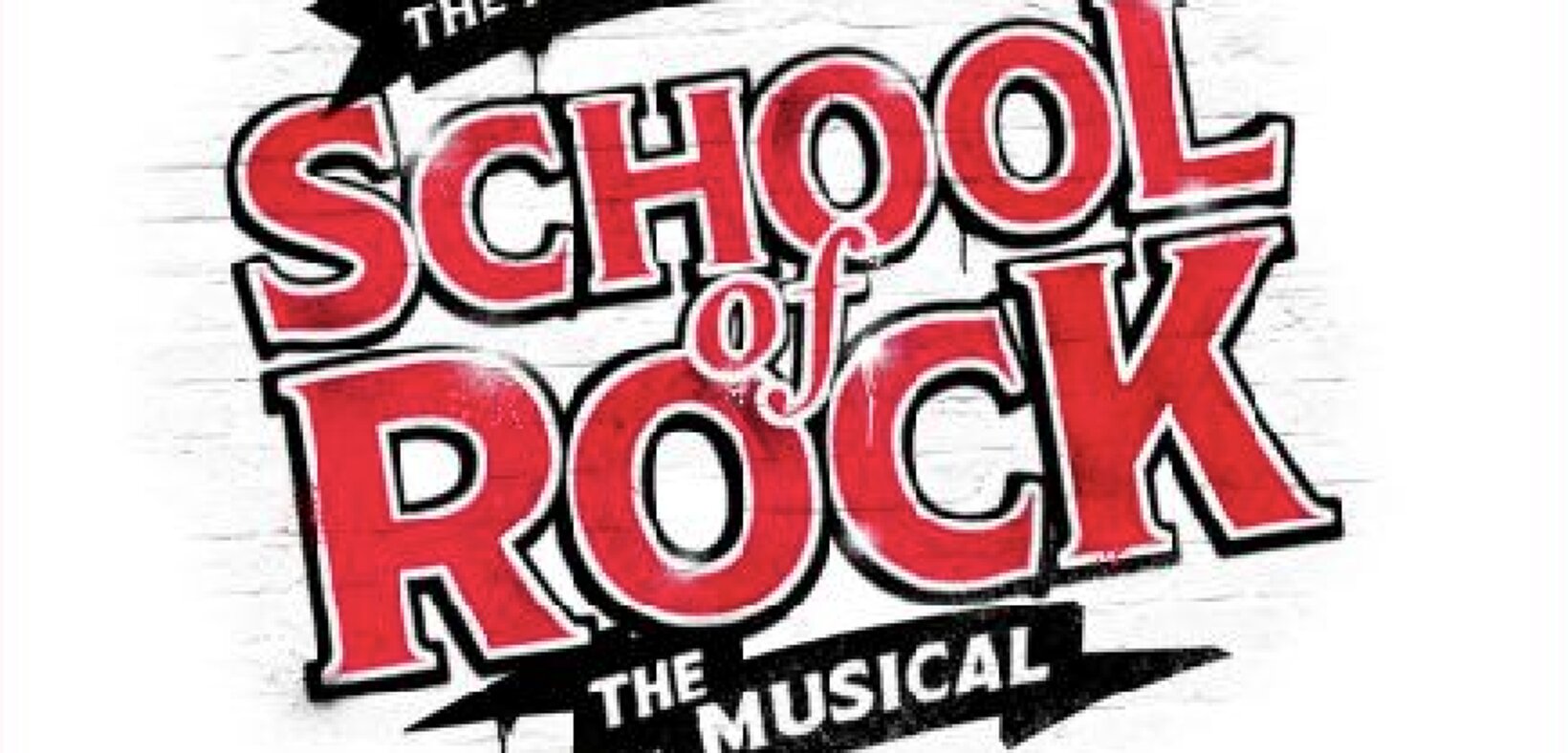 LES VARENDES HIGH PRESENTS: THE SCHOOL OF ROCK