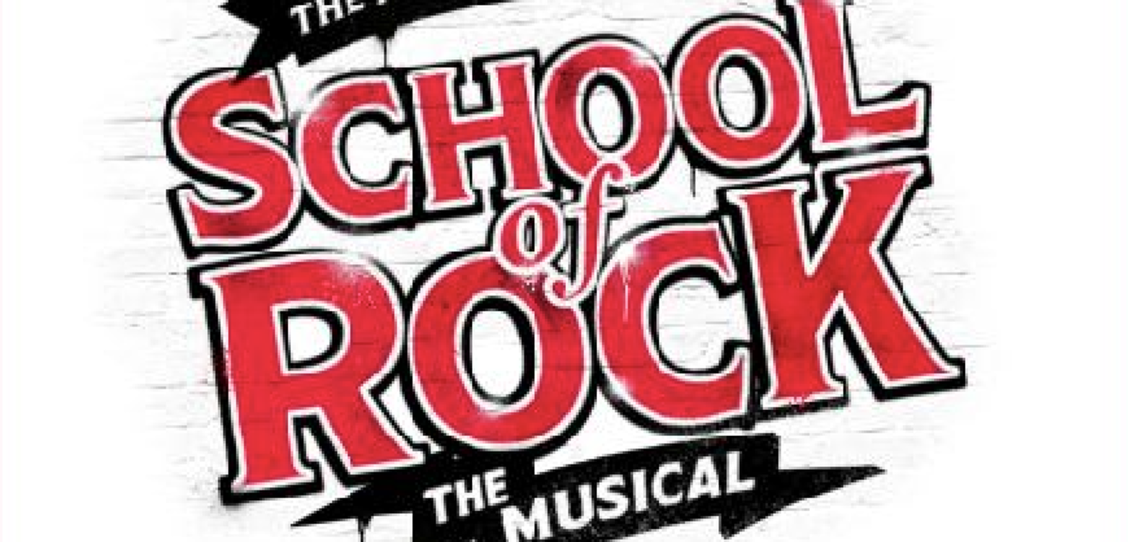 LES VARENDES HIGH PRESENTS: THE SCHOOL OF ROCK
