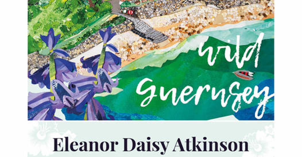 Eleanor Atkinson -Wild Guernsey Art in the Park 