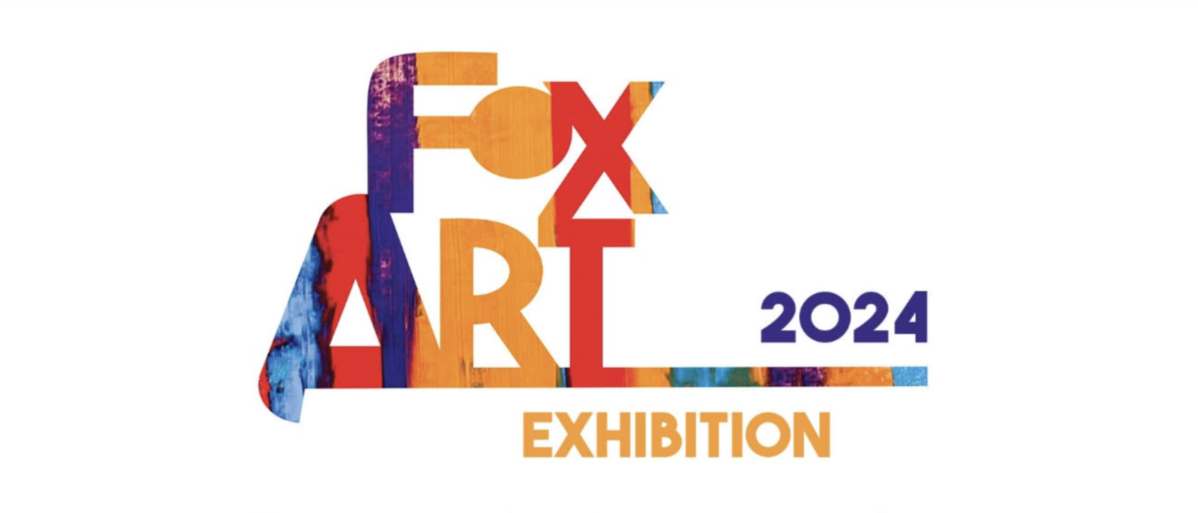 Fox Art Exhibition 2024