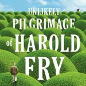 THE UNLIKELY PILGRIMAGE OF HAROLD FRY @ Alderney Cinema