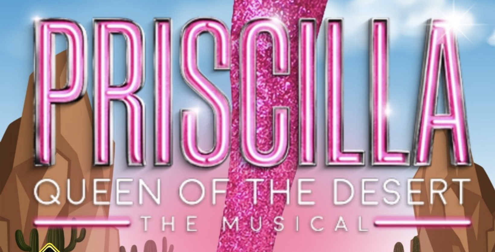 MTG presents: Priscilla, The Musical