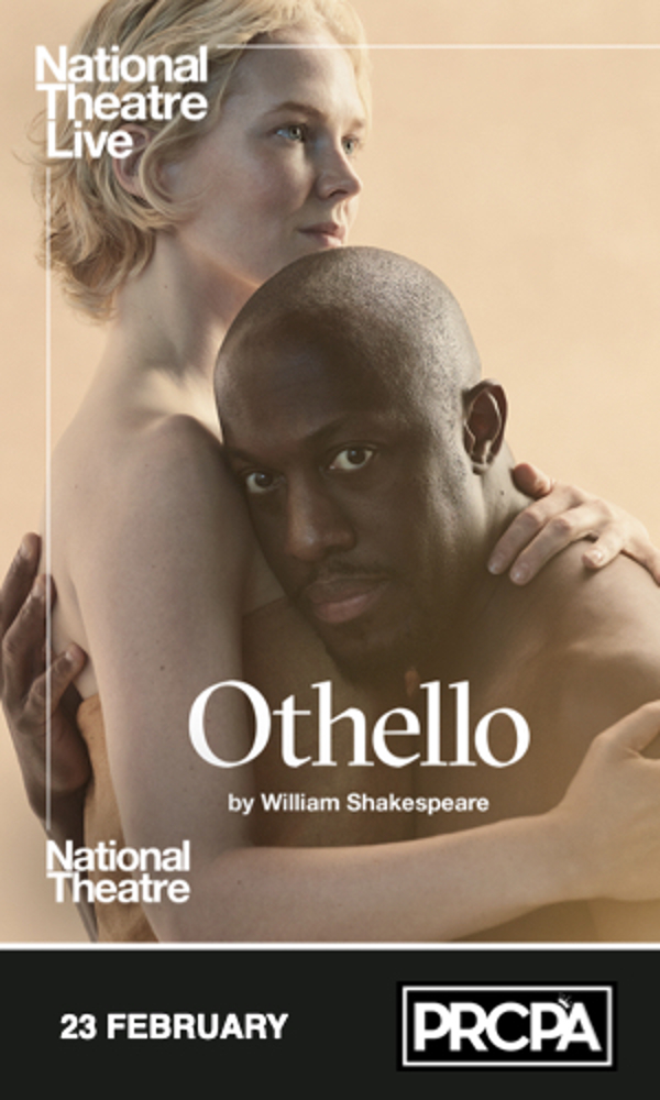Othello - National Theatre Live Presents