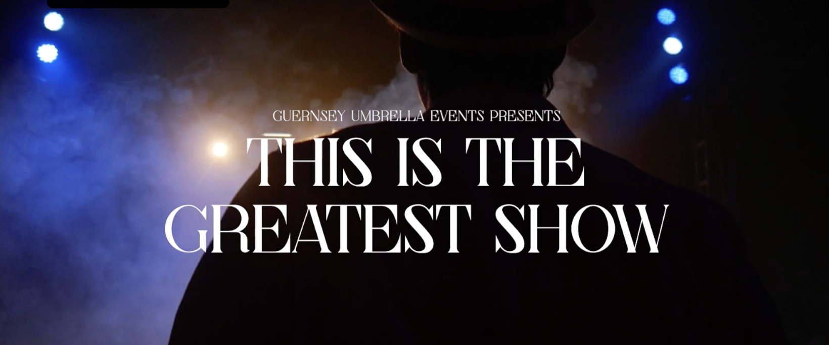 The Greatest Show - Sunday Afternoon