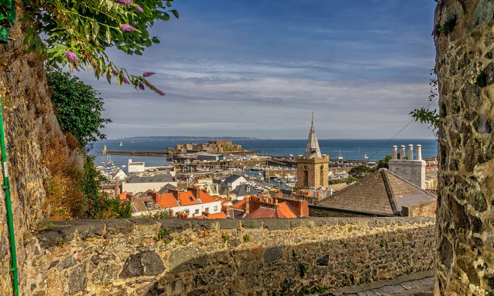 Guernsey