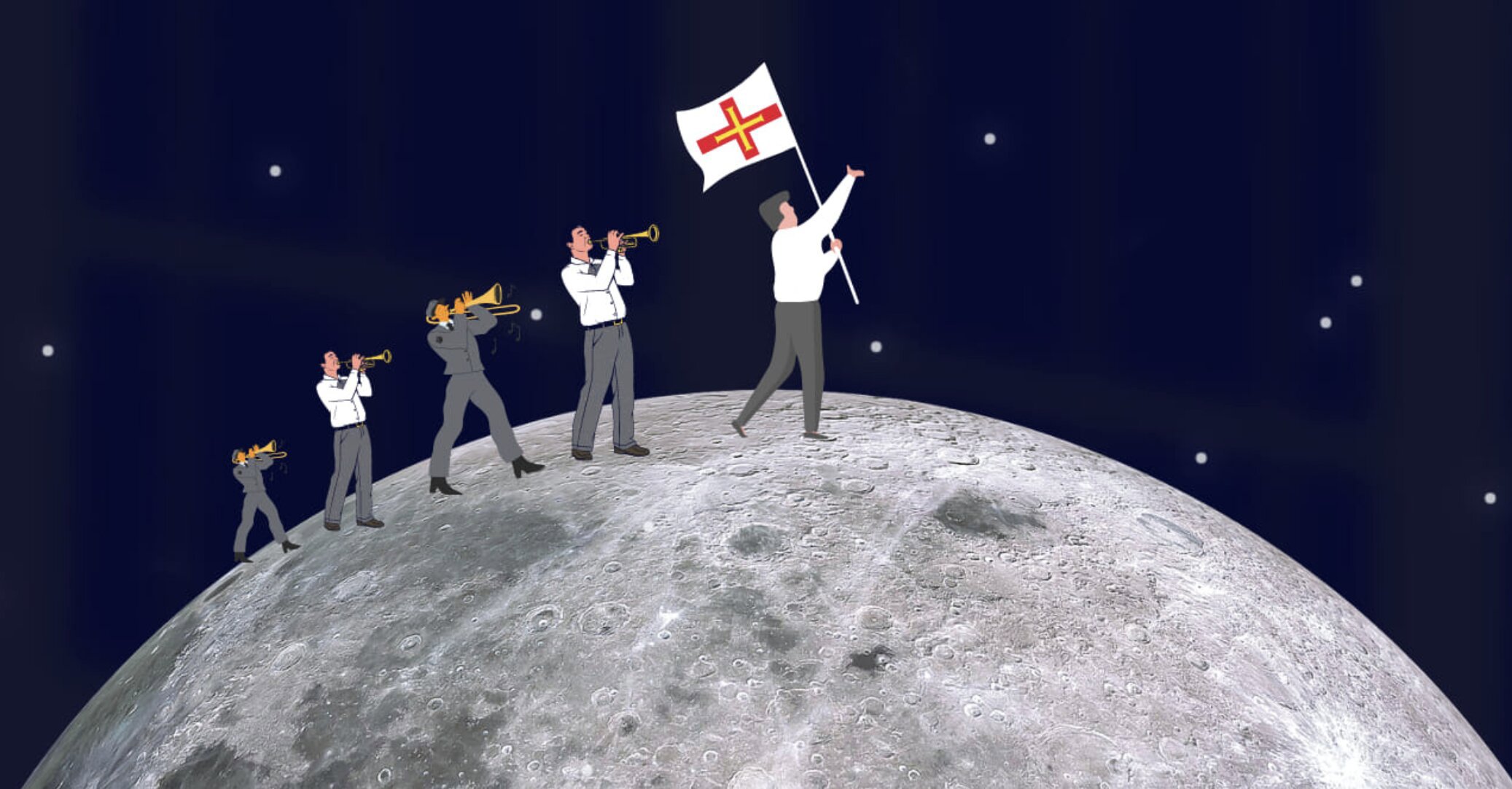 Band & Drums of the Cheshire Constabulary presents: ONE NIGHT ONLY