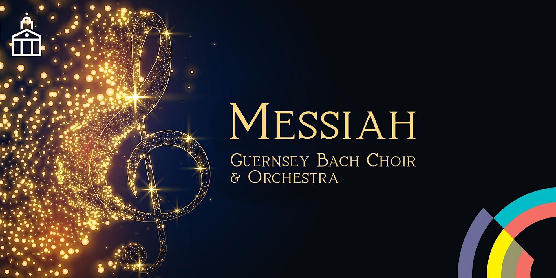 MESSIAH G.F HANDEL @ St James