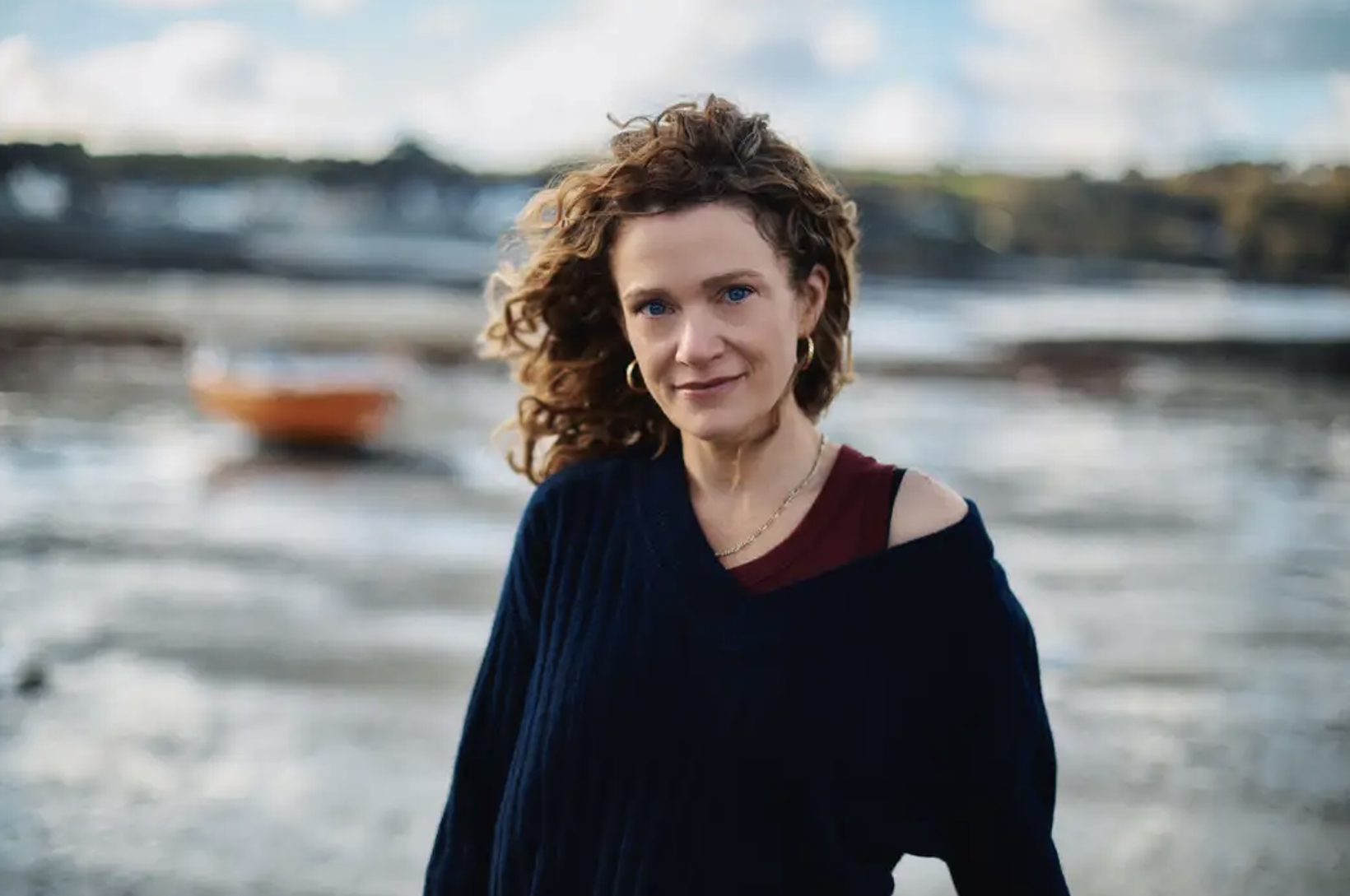 Anna Stothard: Follow Her