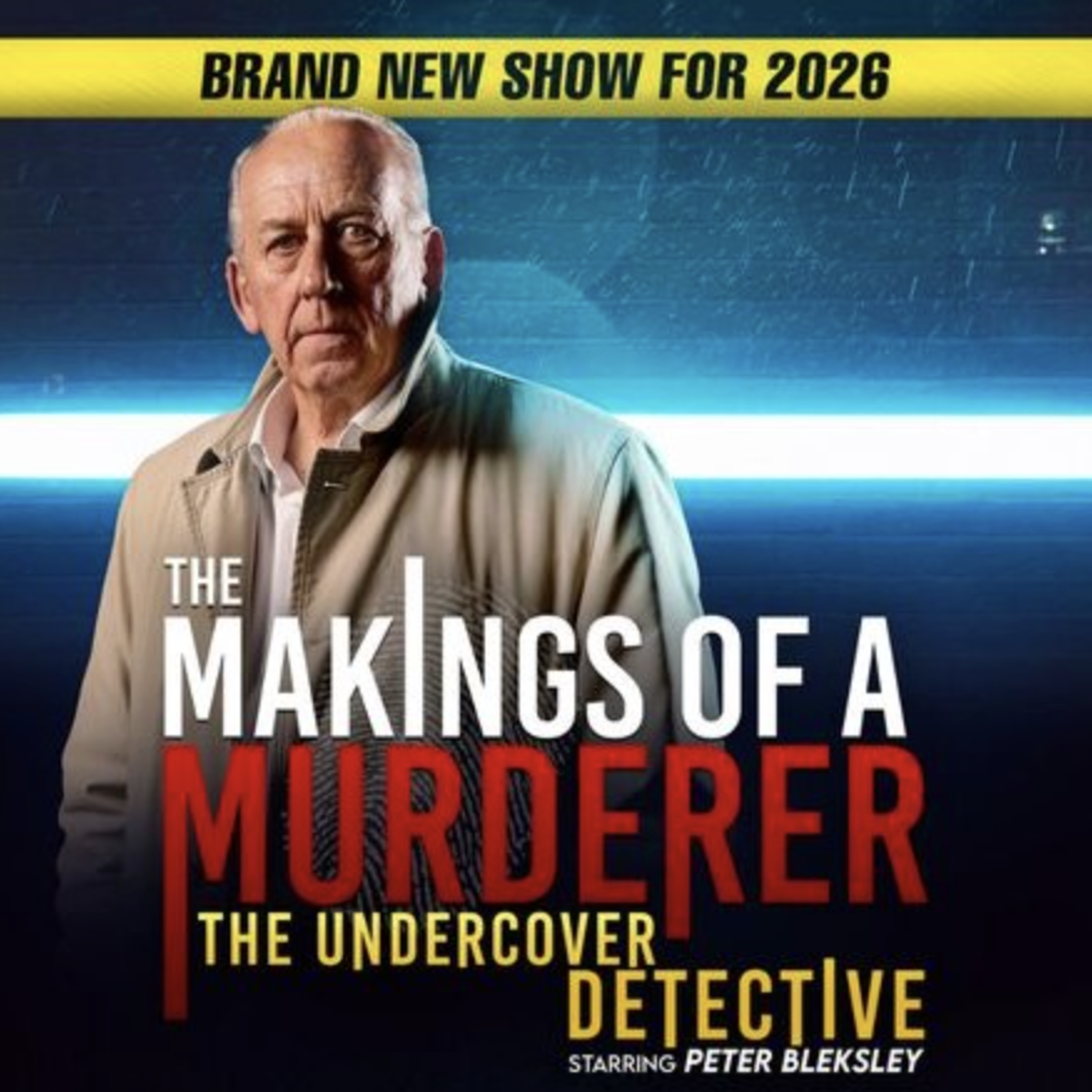 The Makings of a Murderer