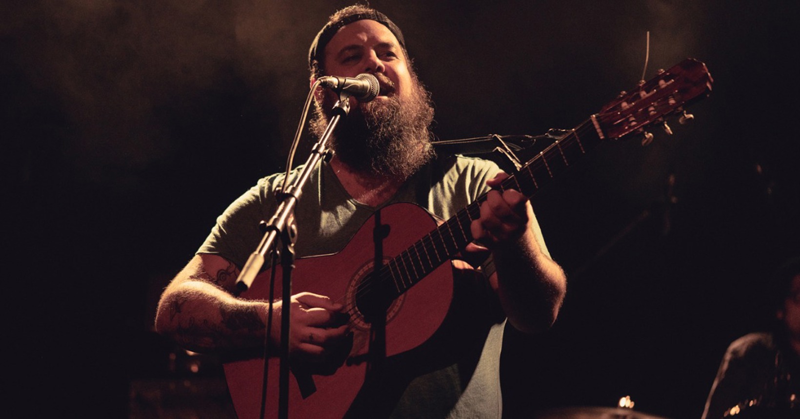 Jon Shaban - Live at The Duck