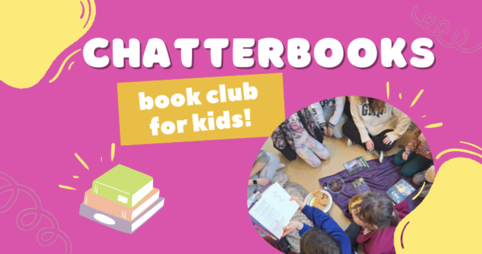 Chatterbooks