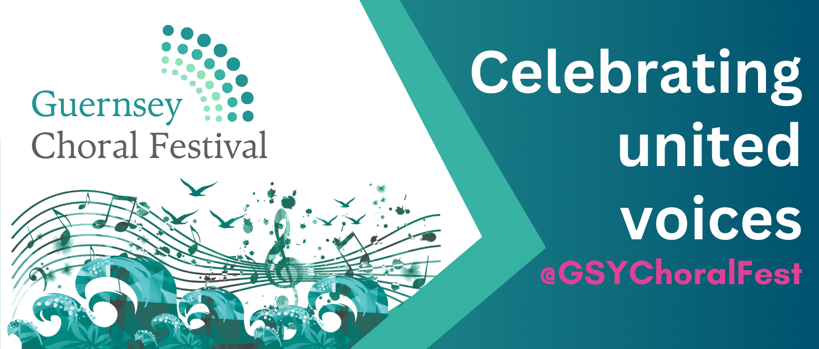 Guernsey Choral Festival 2025