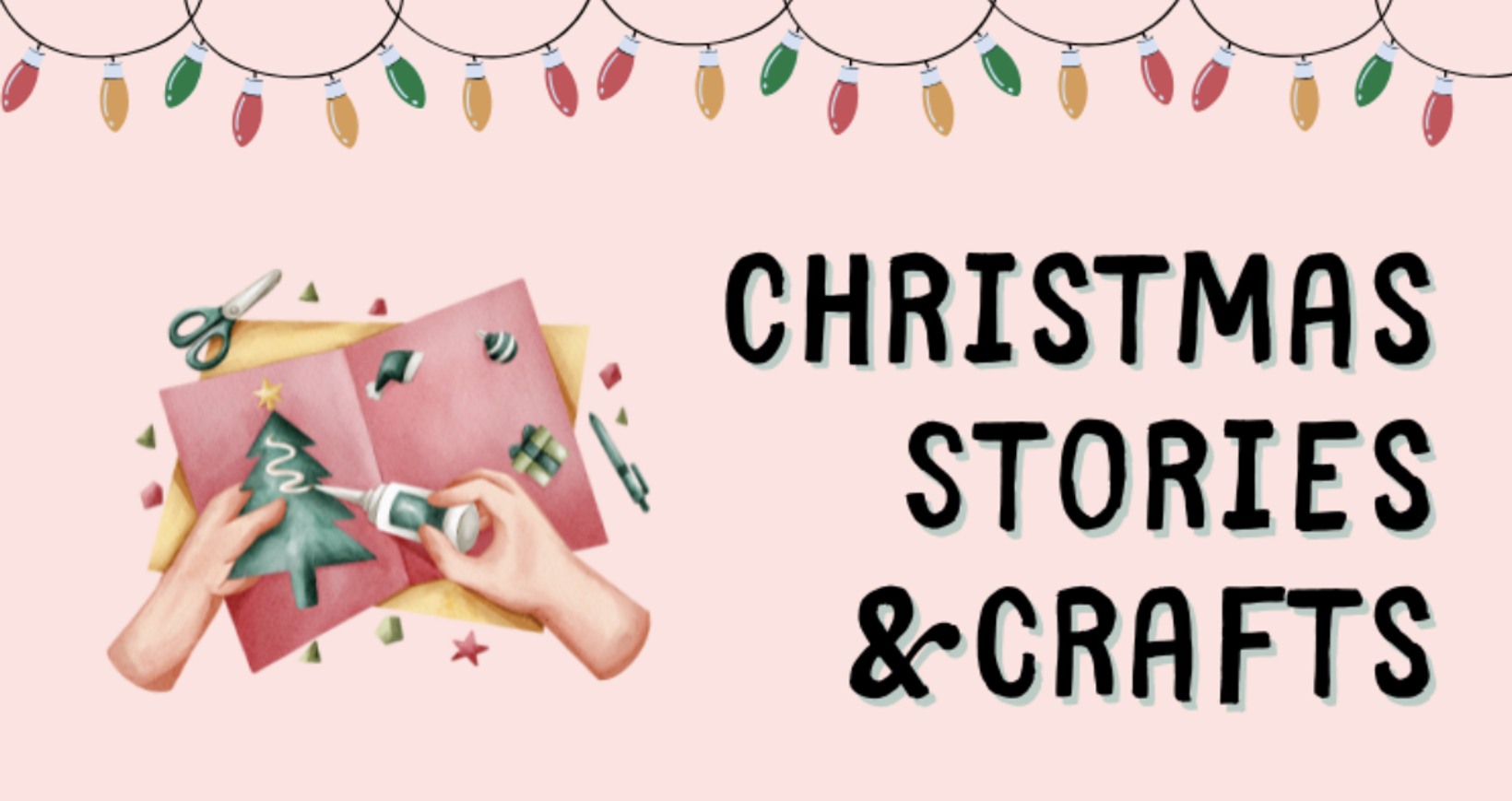 Christmas Stories and Crafts