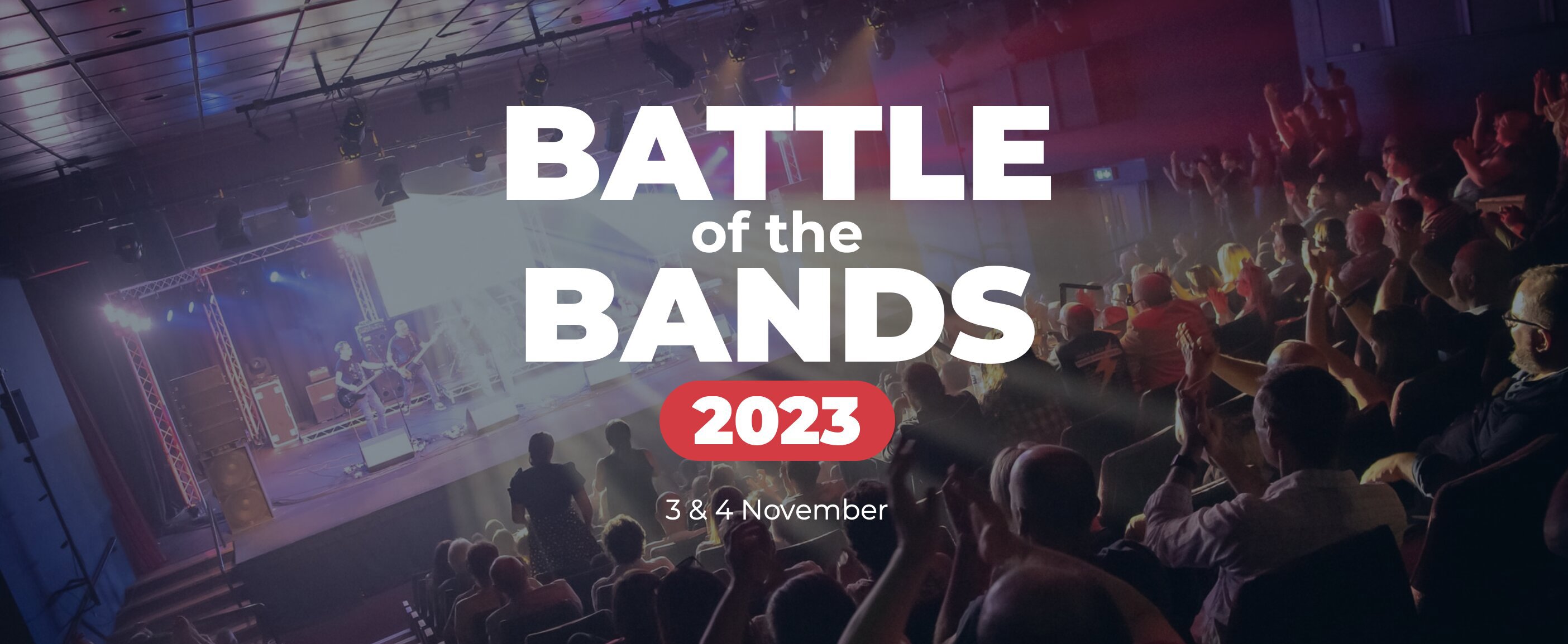 SOPM Under-18 Battle of the Bands 2023
