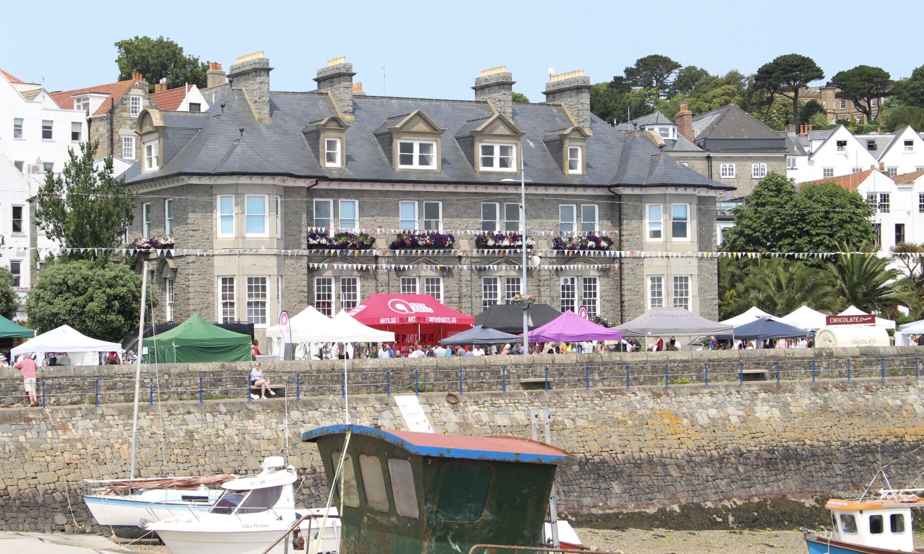 Arts Sunday 2026 - Stallholder Applications open!