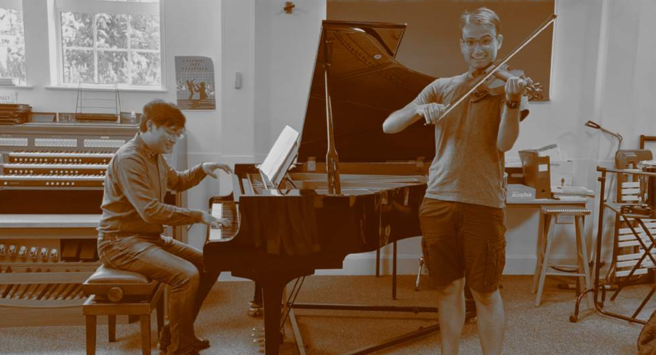 Beethoven: Kreutzer Sonata