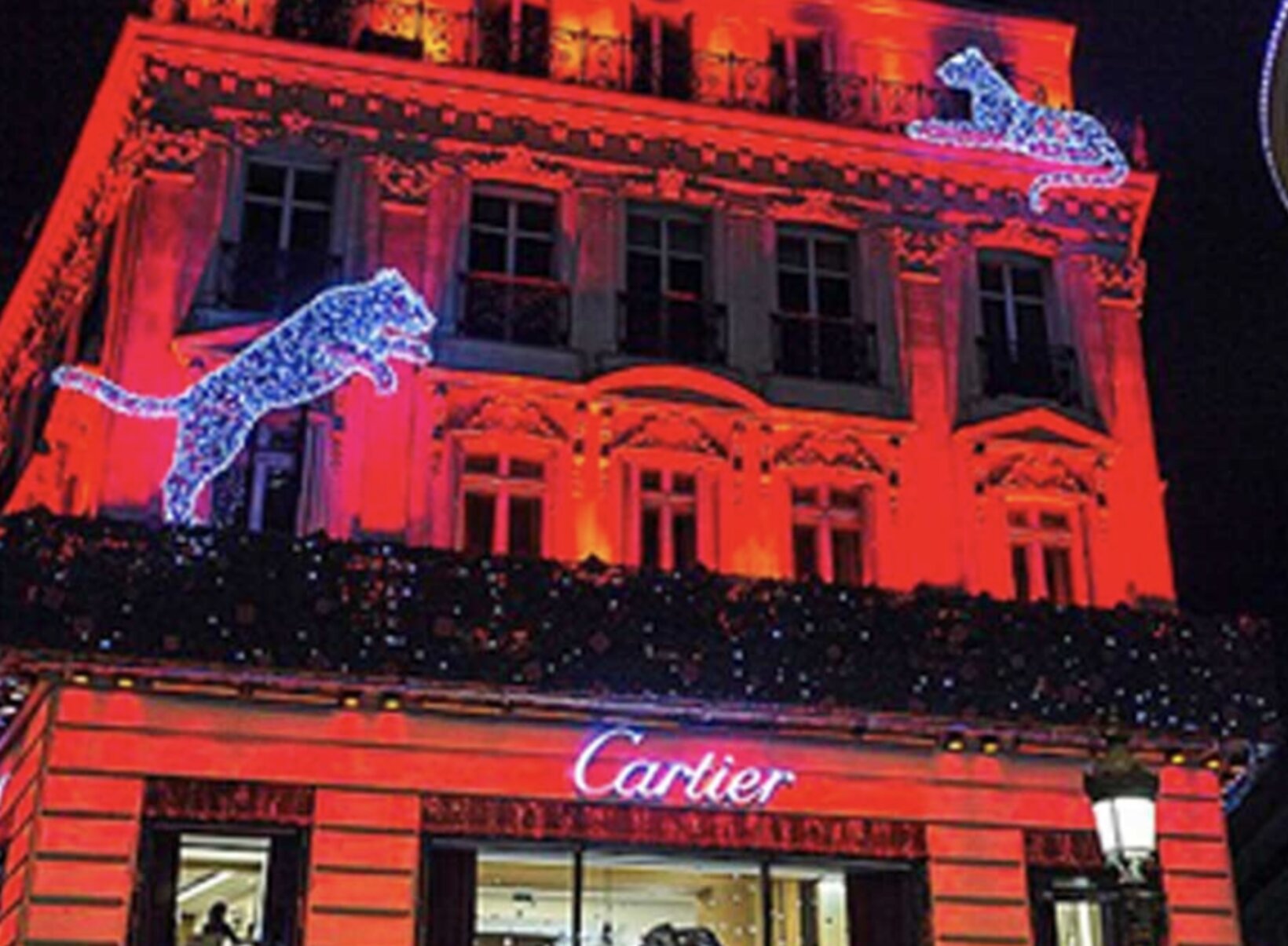 Cartier, Jewellers to Royalty and Stars: An Arts Society Guernsey Lecture