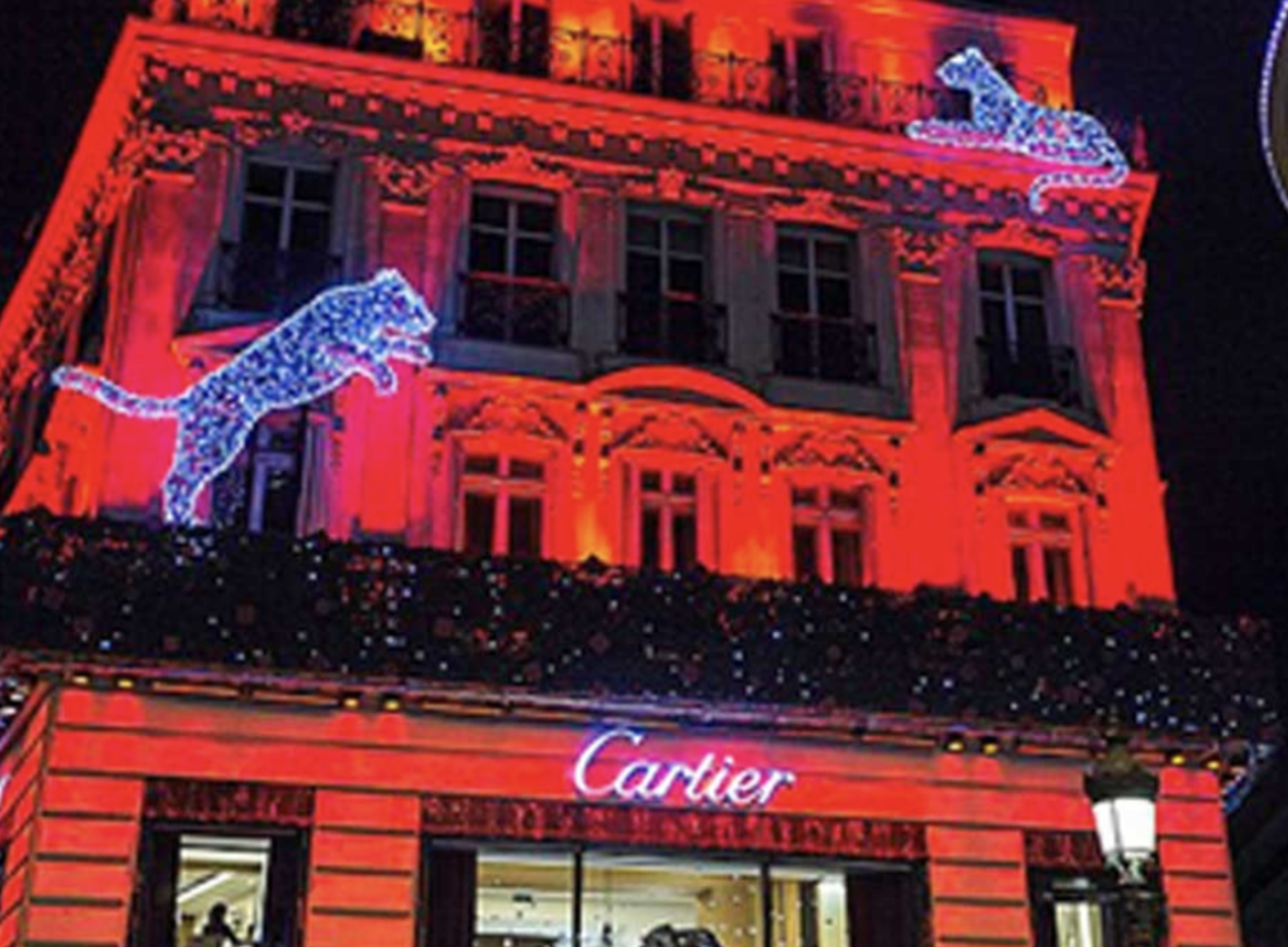 Cartier, Jewellers to Royalty and Stars: An Arts Society Guernsey Lecture