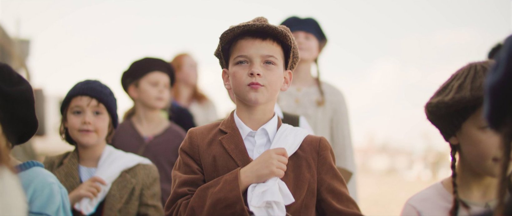 A La Perchoine - Guernsey Film Fest