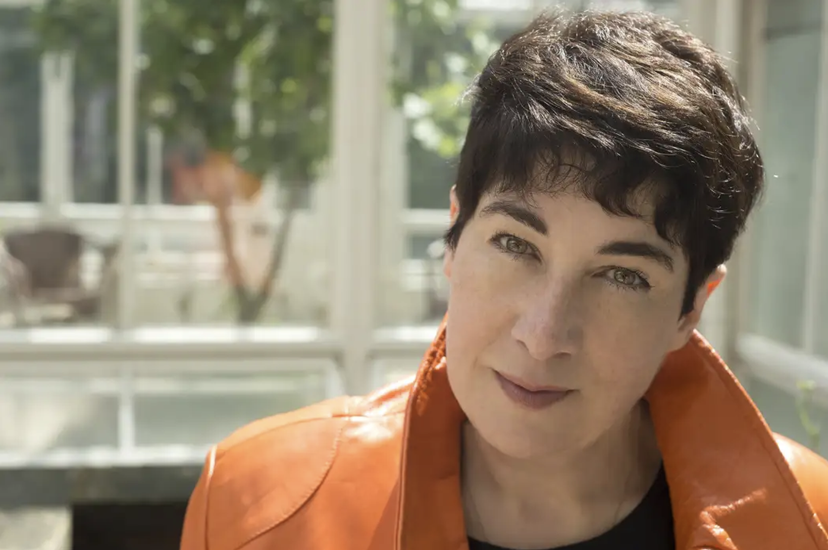 Joanne Harris: Creative Writing Workshop