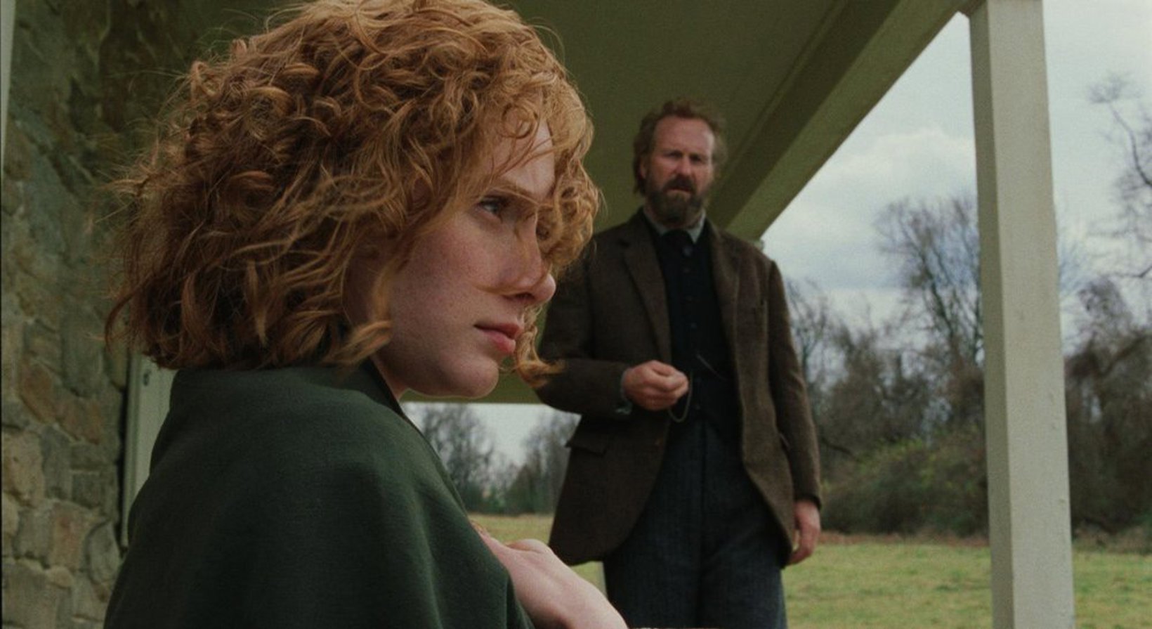 The Village - Guernsey Film Fest
