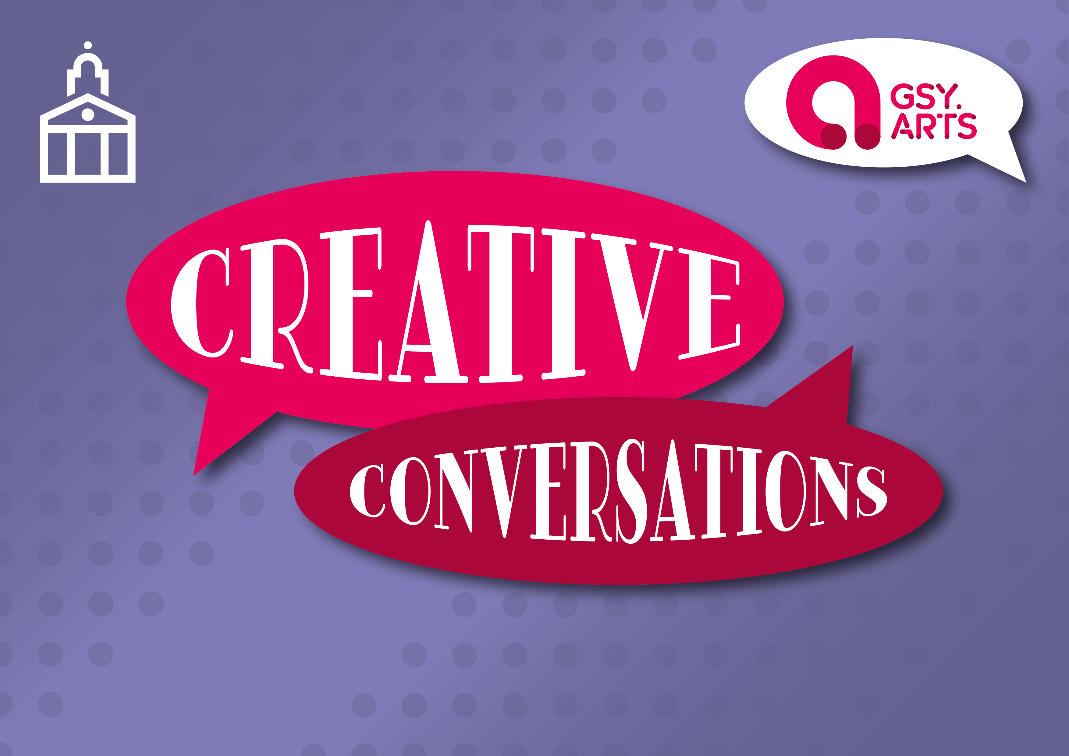 Creative Conversations: PRS - What's it all about?