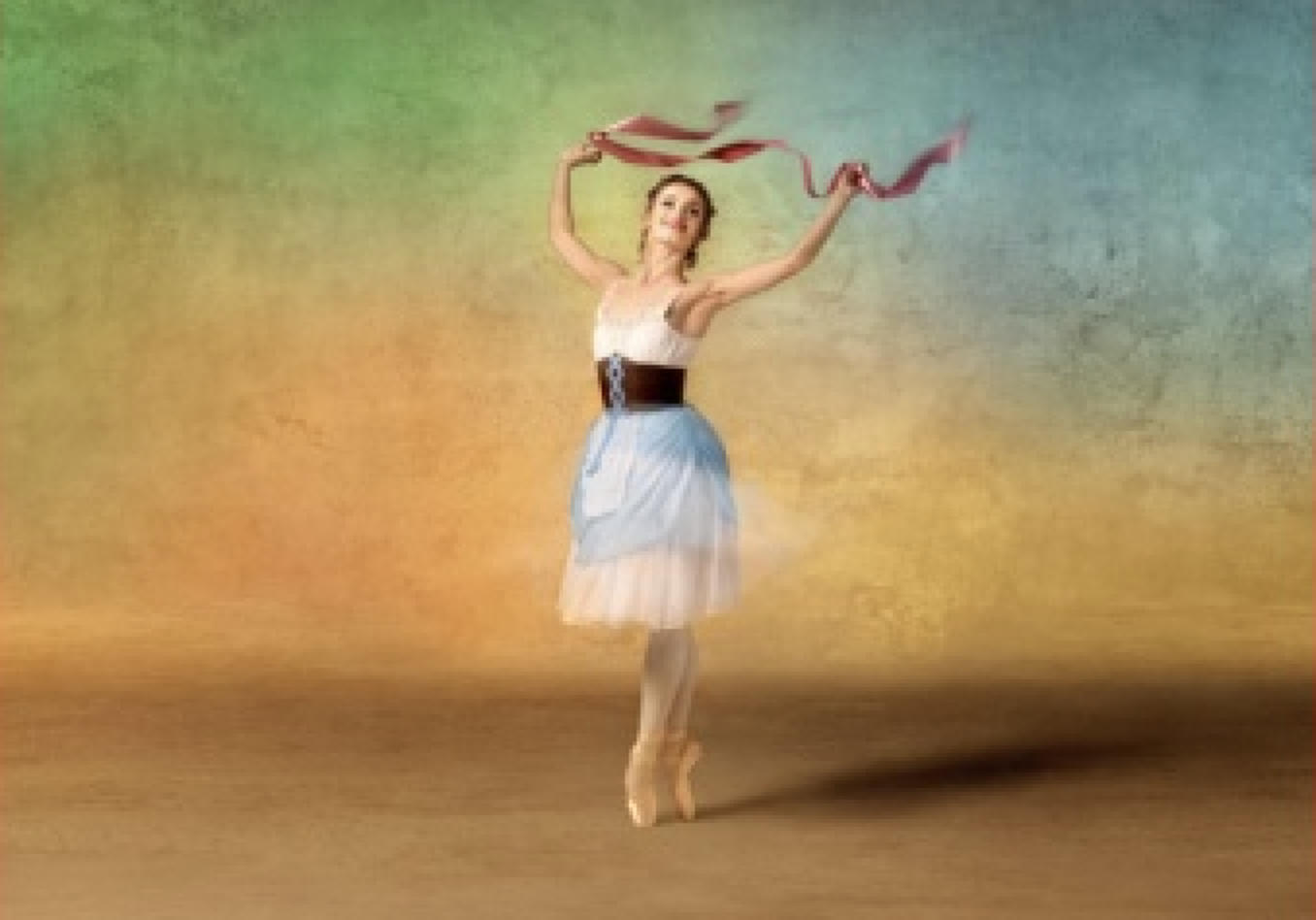 Royal Ballet presents: La Fille mal gardee