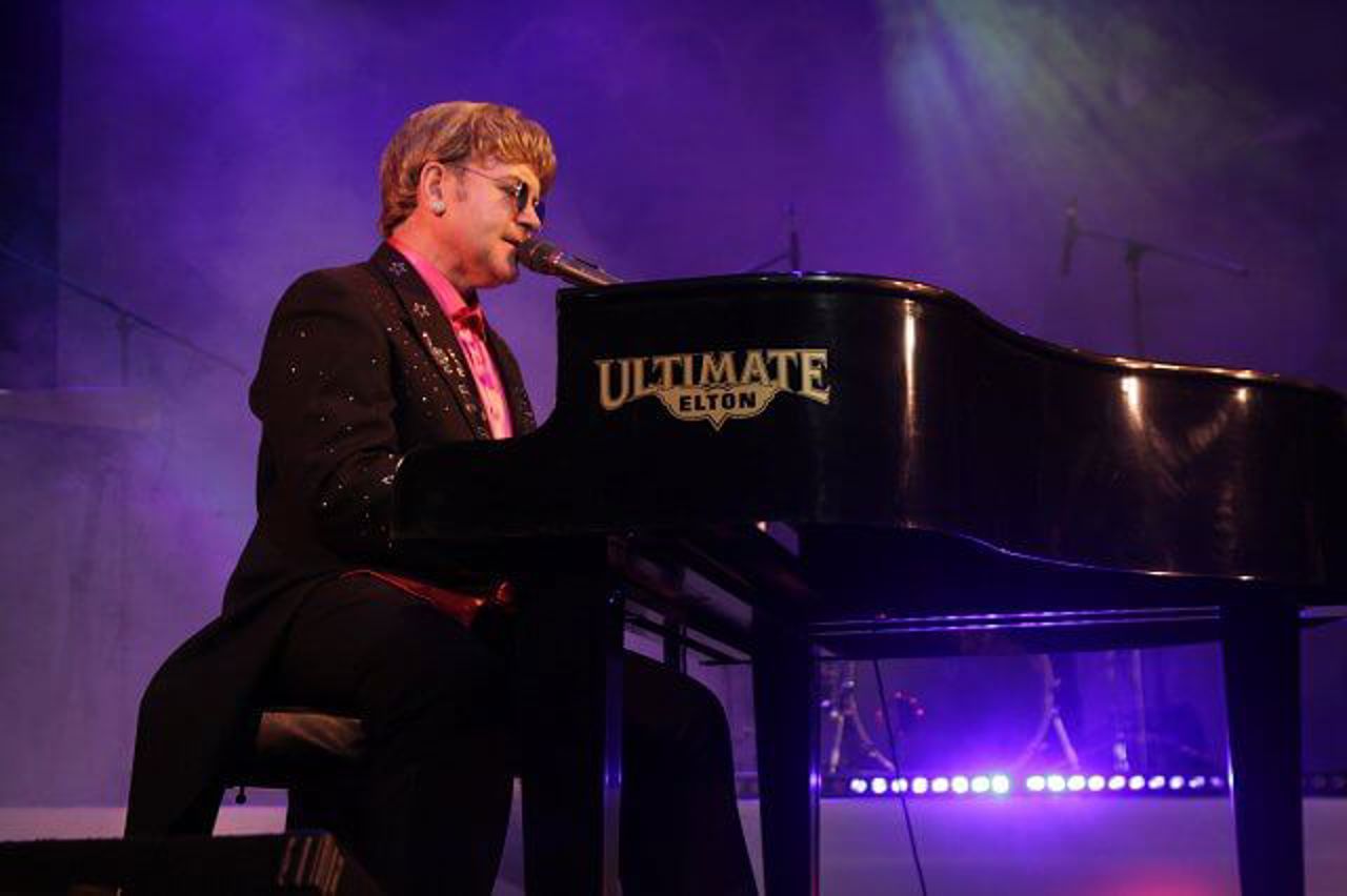 Ultimate Elton | Herm