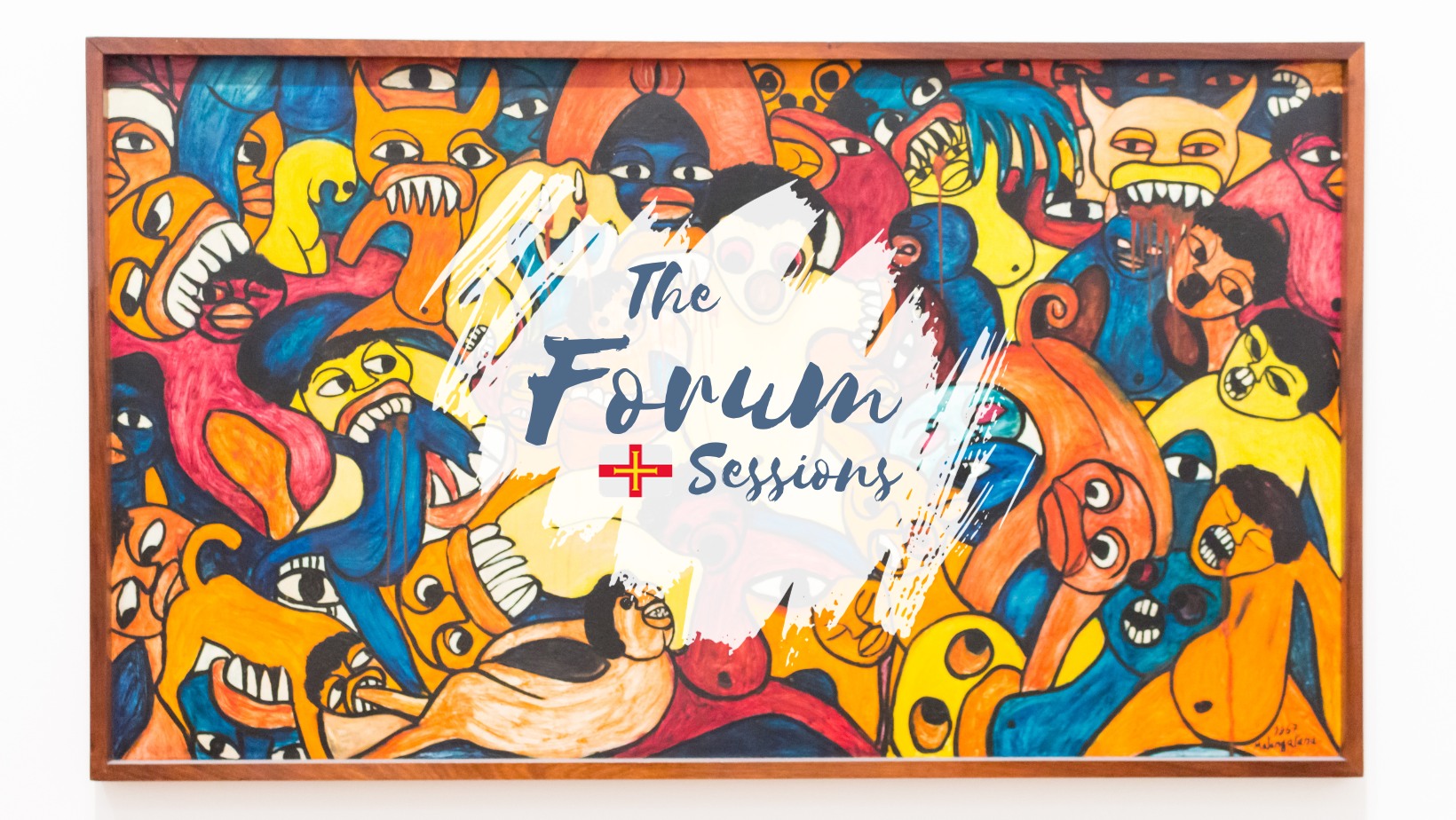 THE FORUM SESSIONS - RETURN OF THE FORUM!