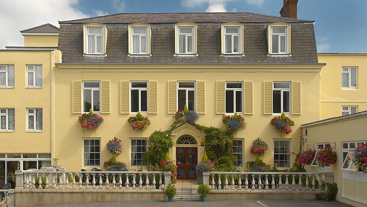 Les Rocquettes Hotel