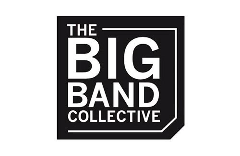 BIG BAND COLLECTIVE AT CHRISTMAS