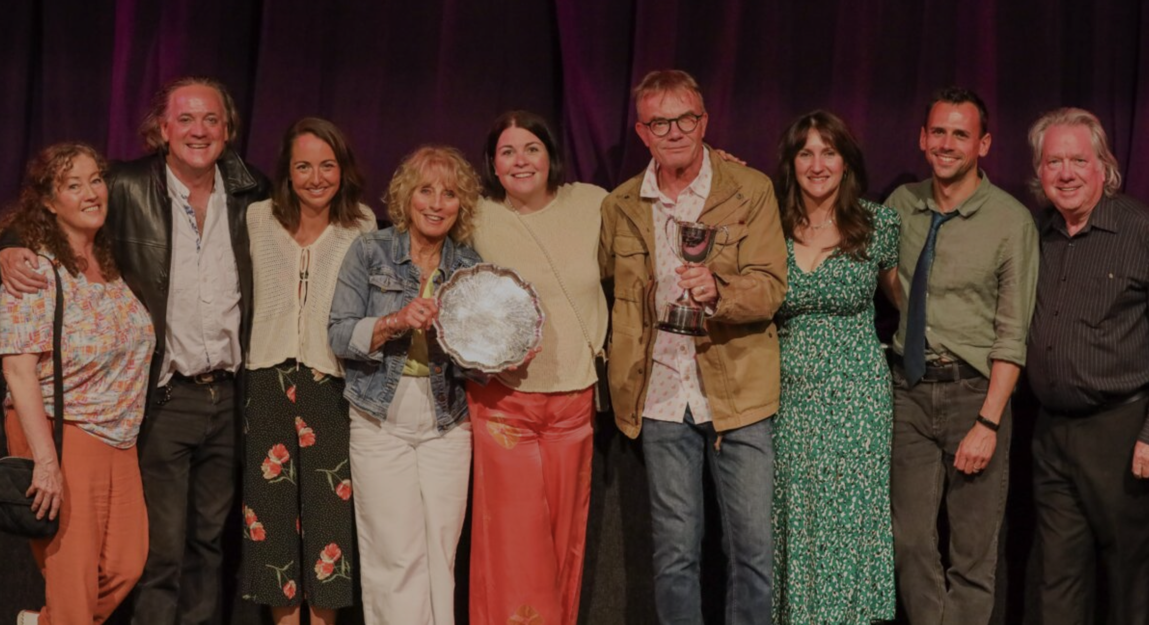 Alderney Theatre Group