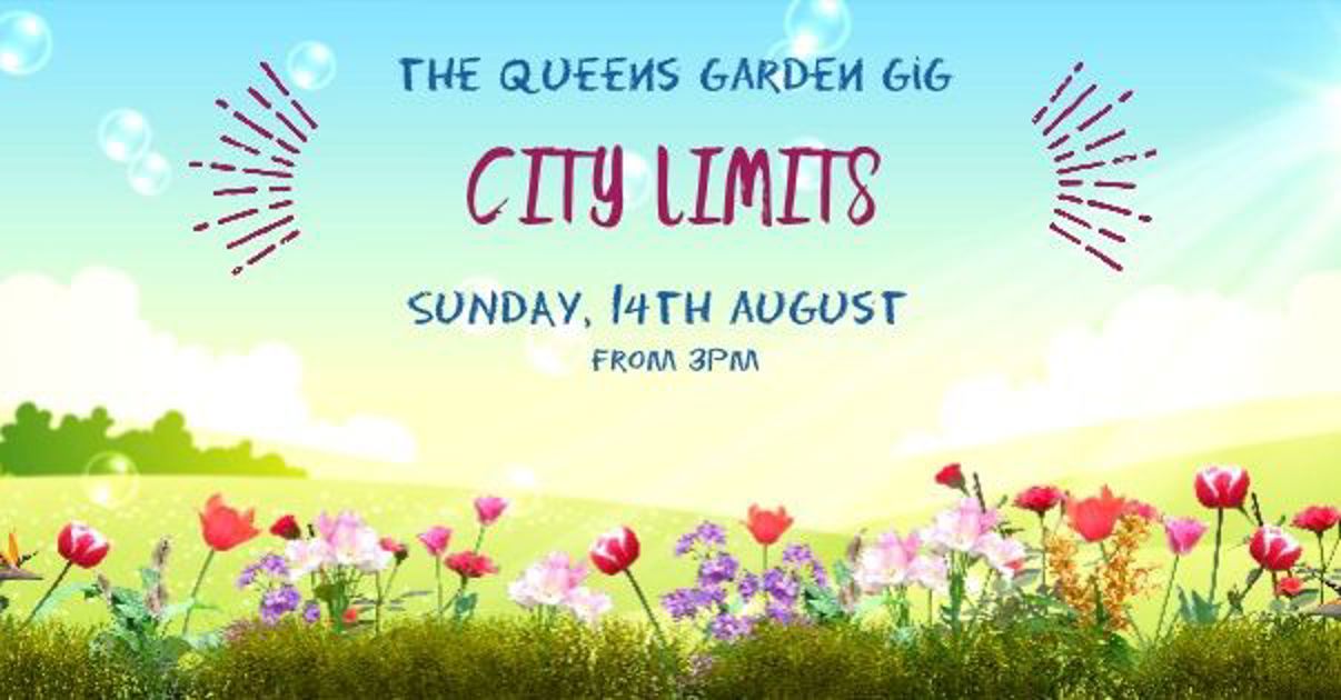 City Limits in the Sunshine