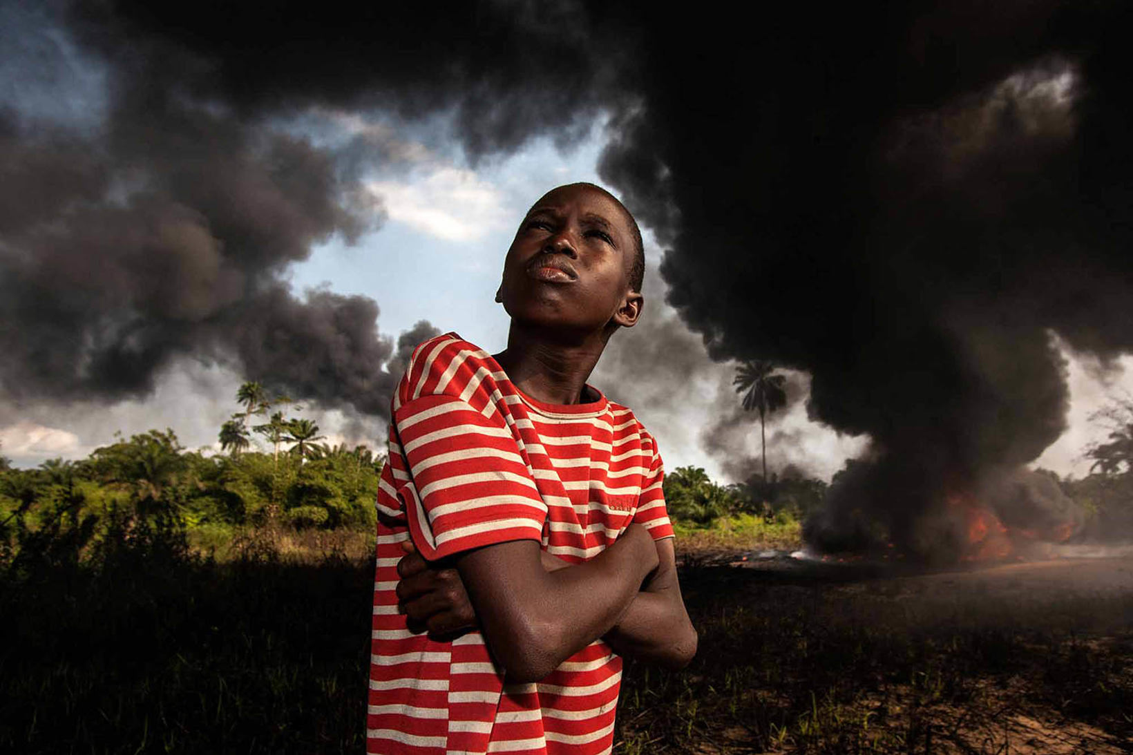 GPF Exhibition: Ekow Eshun