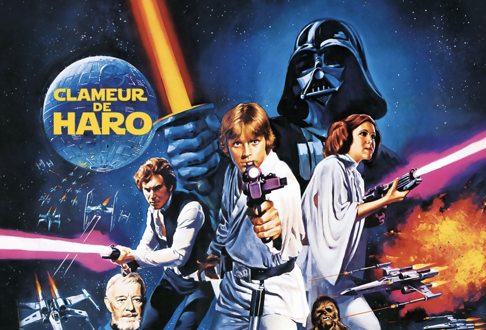 Return of The Vault, Revenge of the Clams