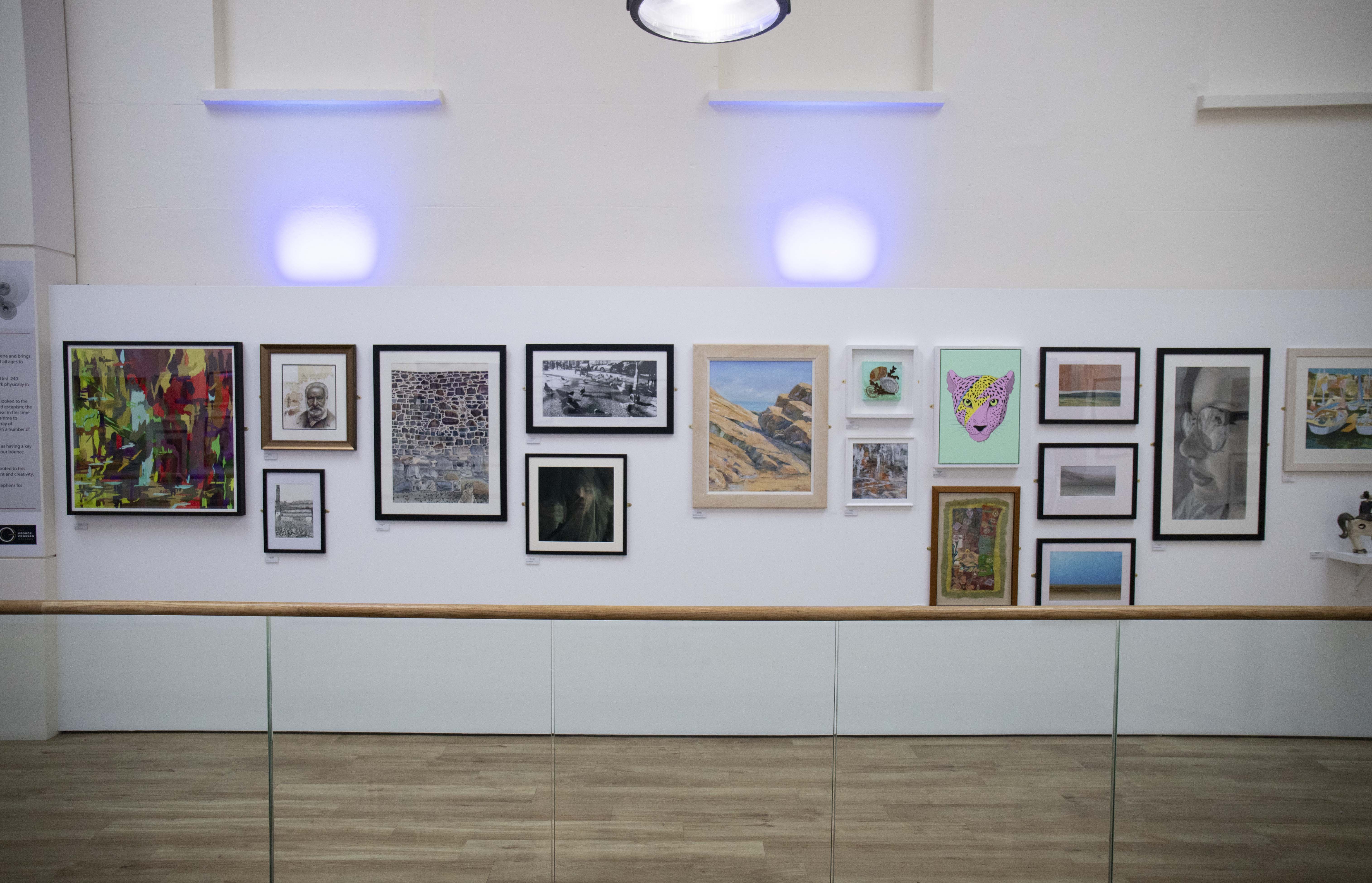 Guernsey Arts Open 2020