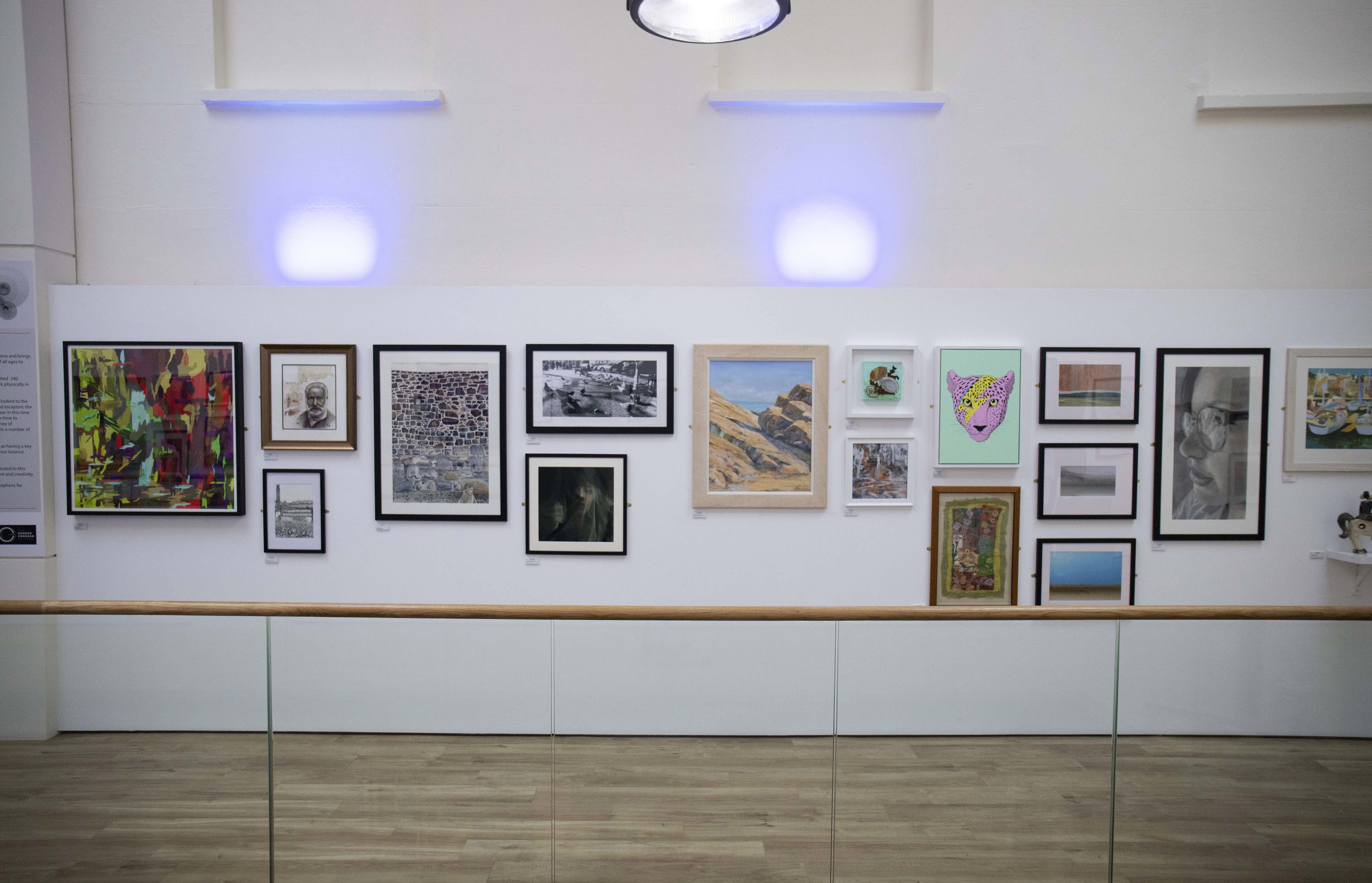 Guernsey Arts Open 2020