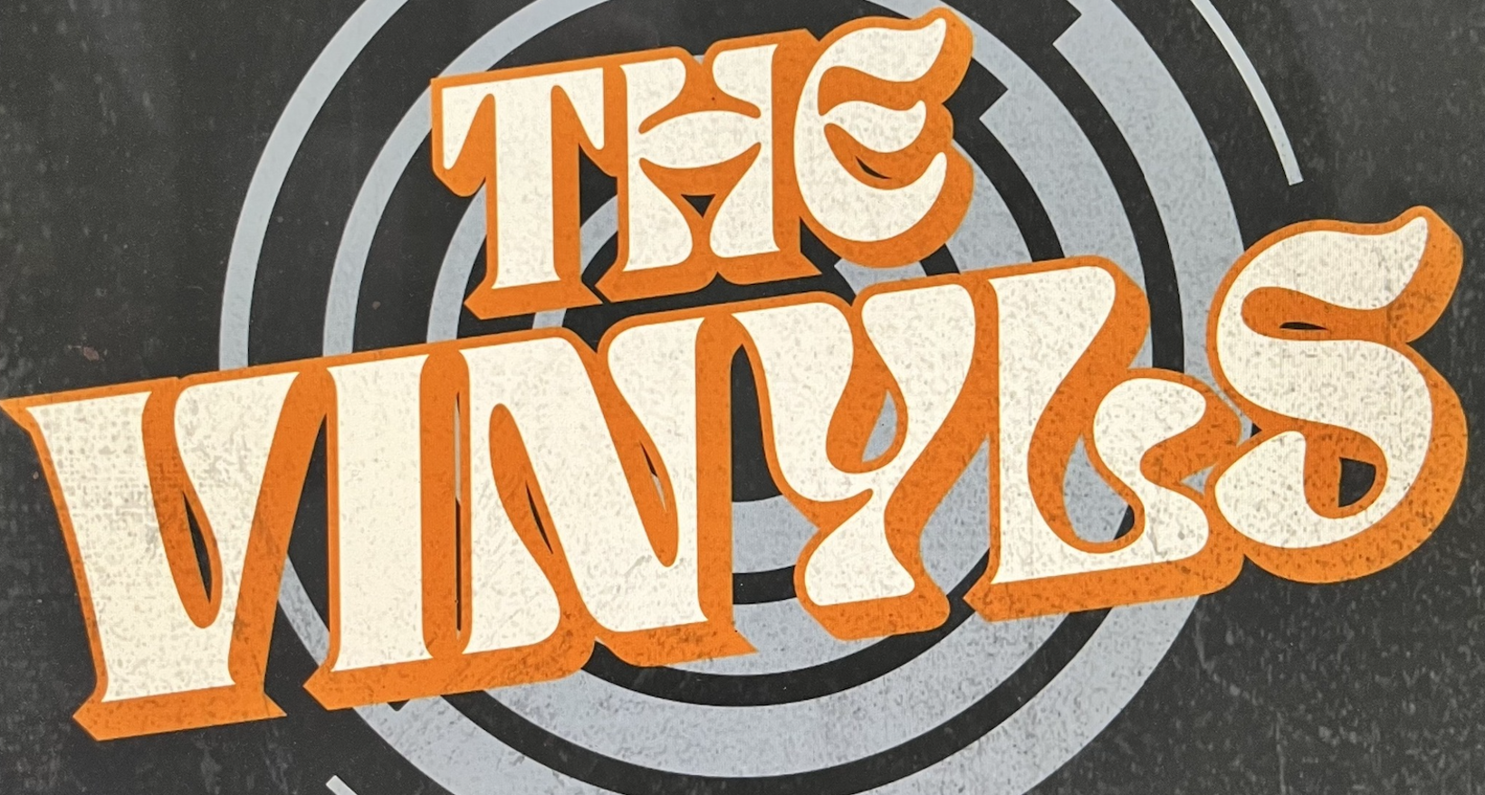 The Vinyls at Pony Inn & Brasserie