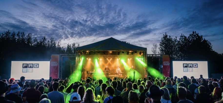 Guernsey Together Festival 2027