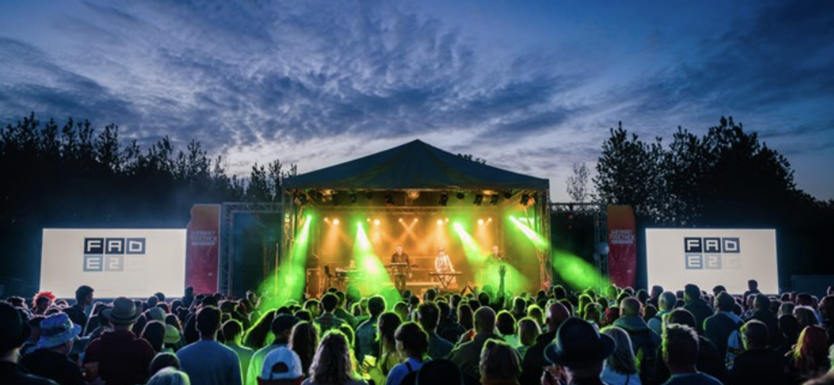 Guernsey Together Festival 2027