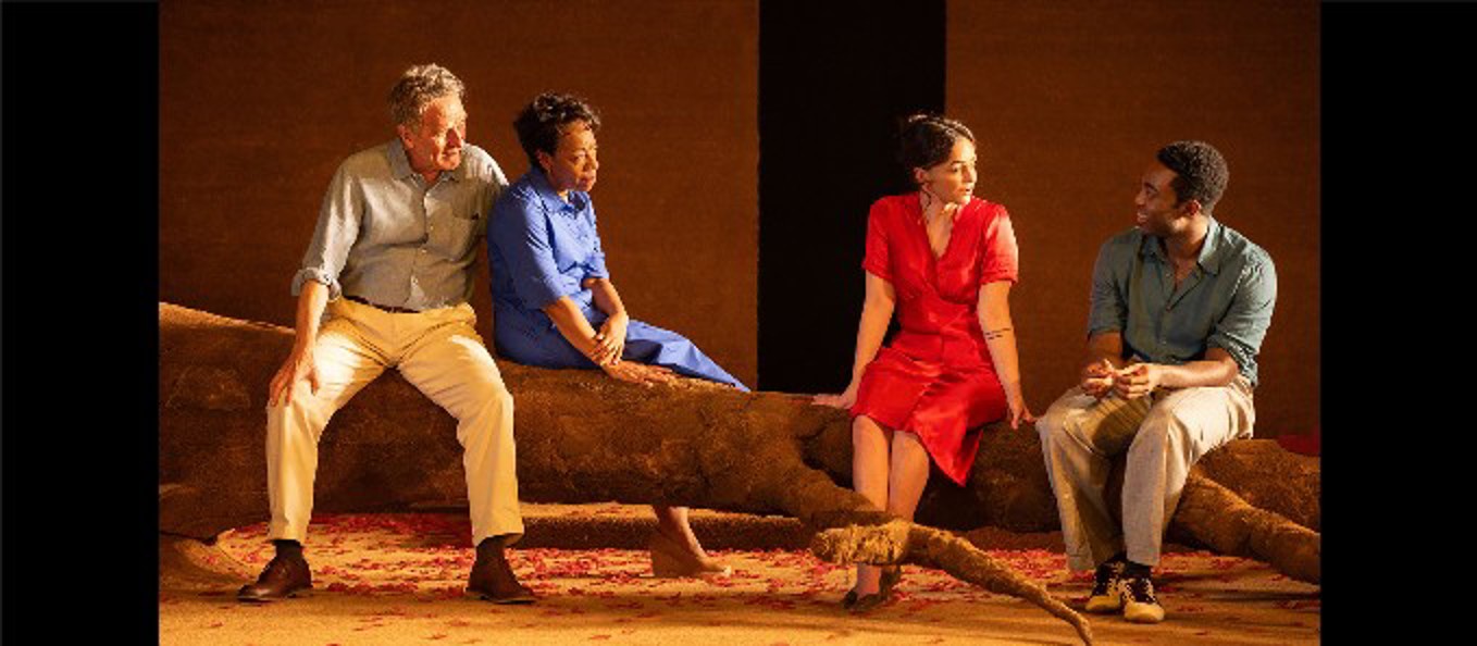 NATIONAL THEATRE LIVE: ALL MY SONS