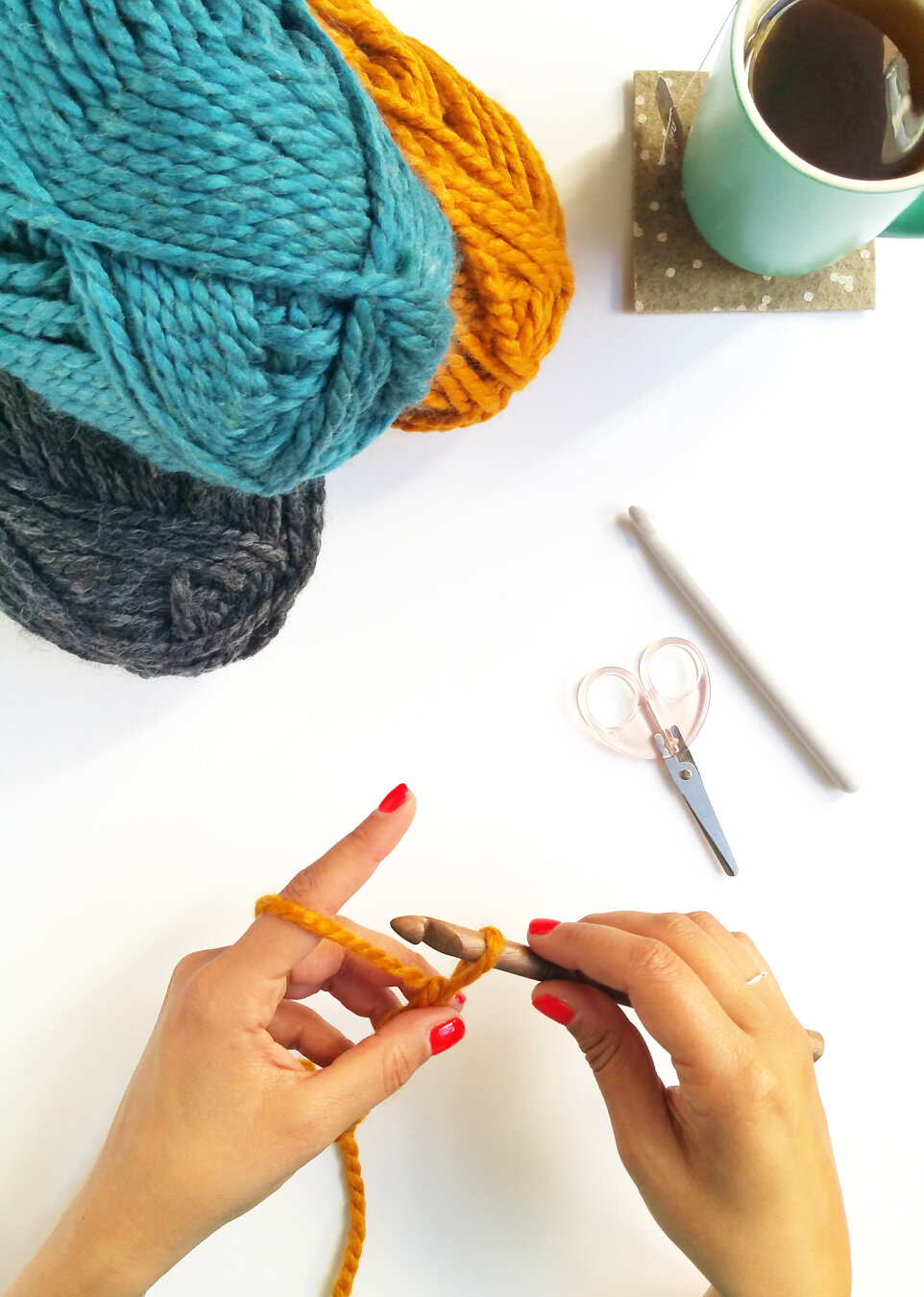 Workshops & Classes