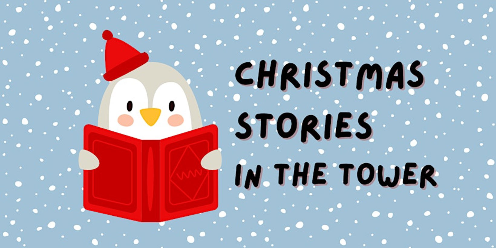 Christmas Stories in the Tower