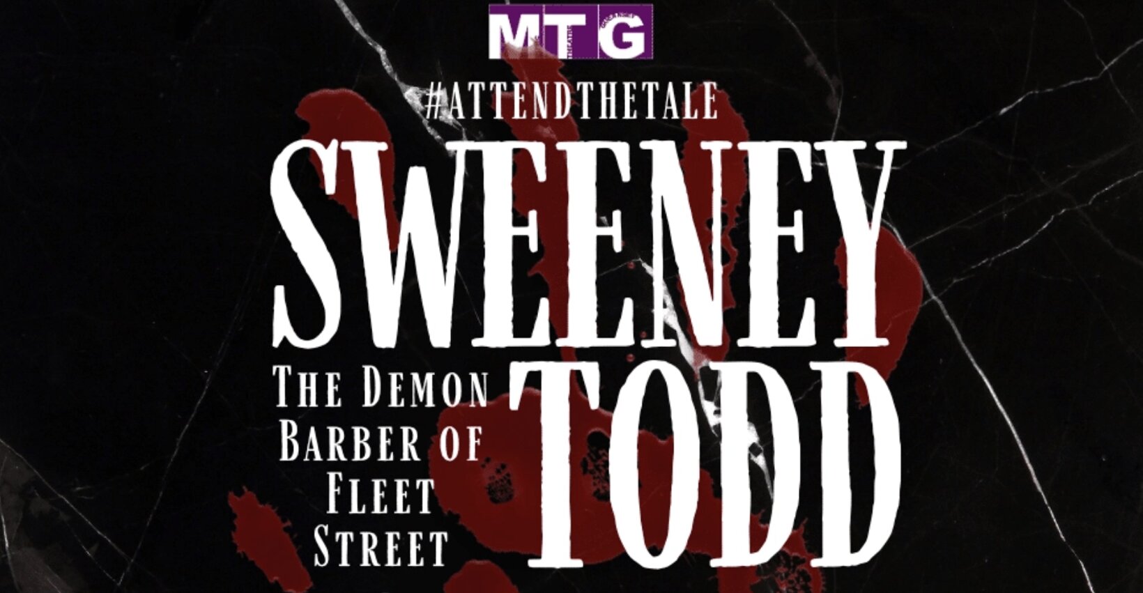 MTG presents: Sweeney Todd