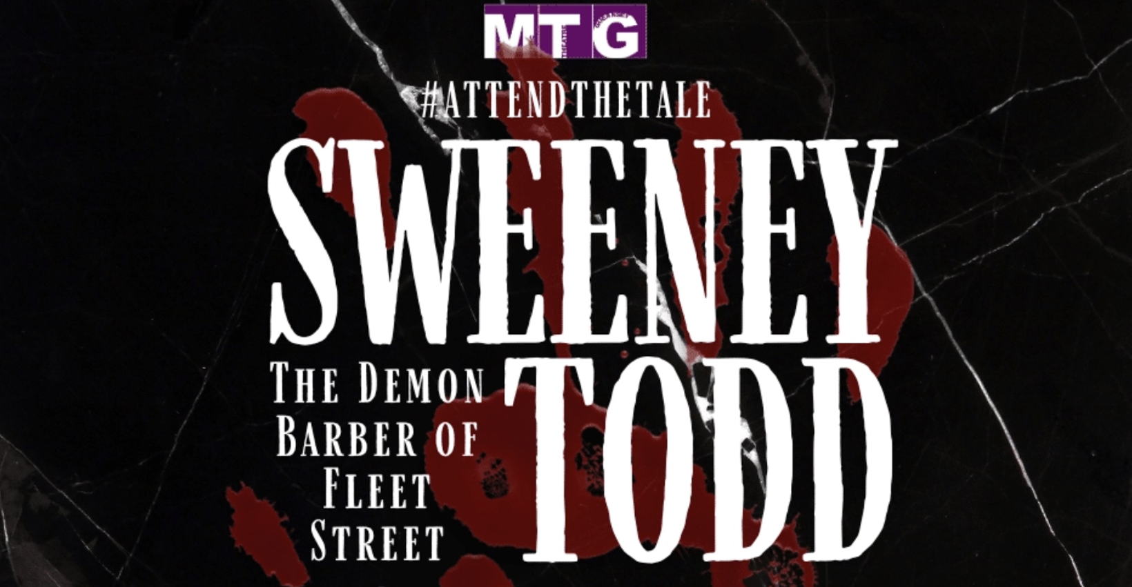MTG presents: Sweeney Todd